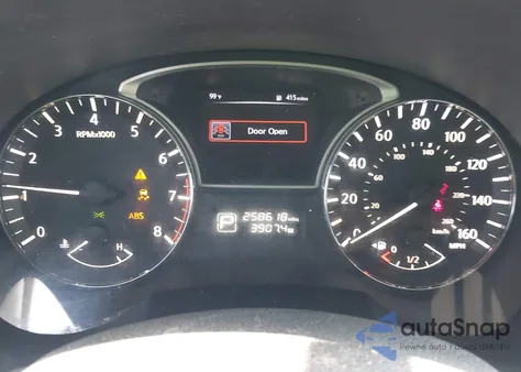 2015 Nissan Altima 2.5/S/Sv/Sl from USA, damaged, VIN 1N4AL3AP7FC431733